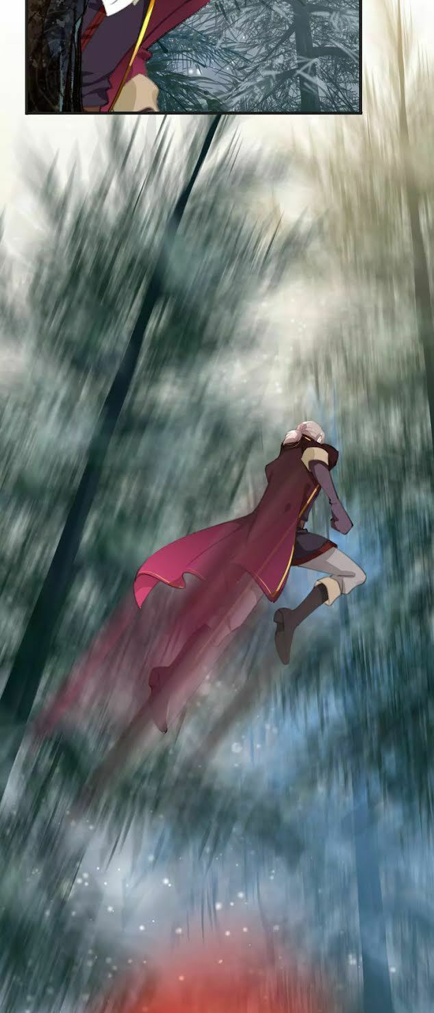 Thiên Thần Không Có Tiết Tháo: Chapter 31