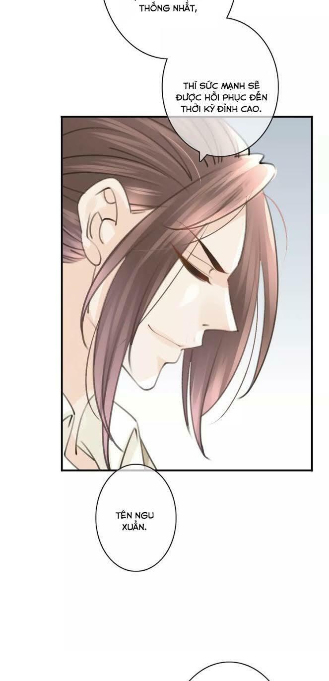 Thiên Thần Không Có Tiết Tháo: Chapter 31
