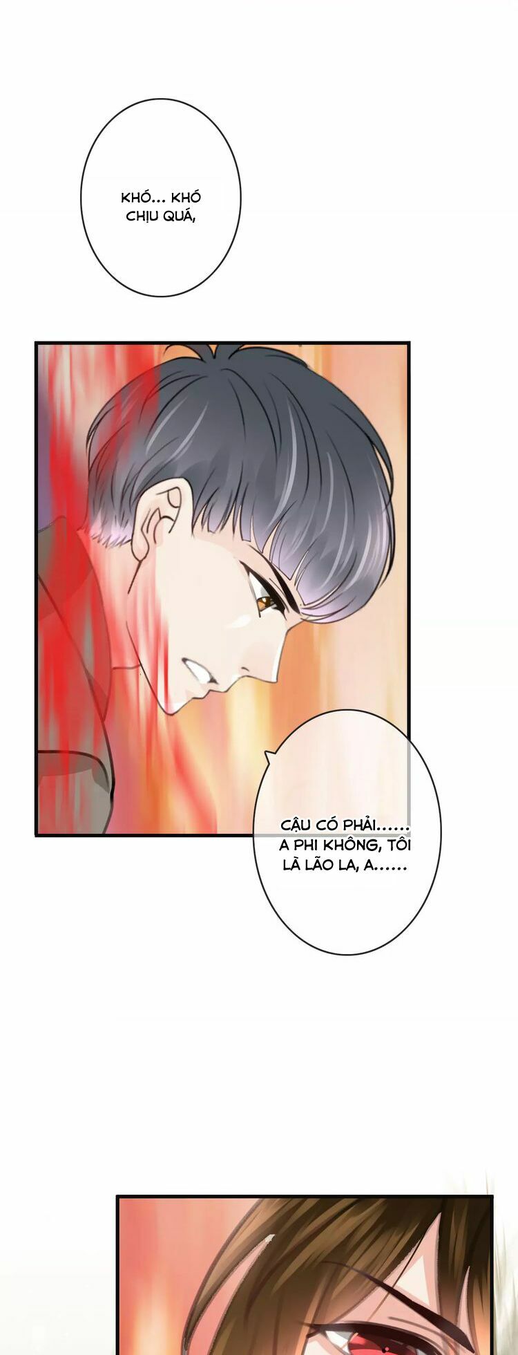 Thiên Thần Không Có Tiết Tháo: Chapter 31