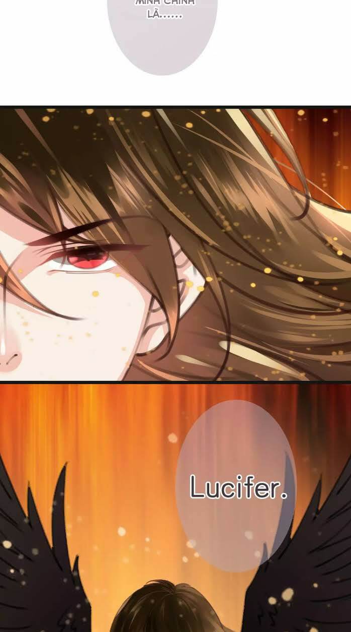 Thiên Thần Không Có Tiết Tháo: Chapter 31