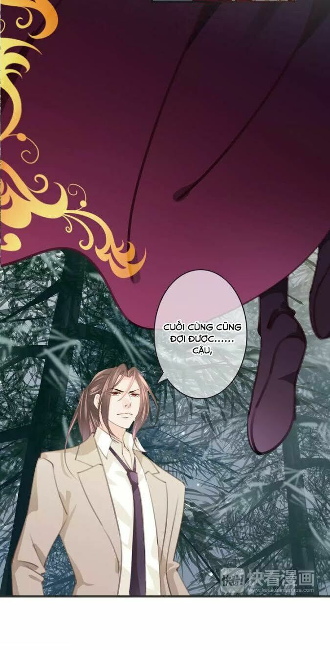 Thiên Thần Không Có Tiết Tháo: Chapter 31
