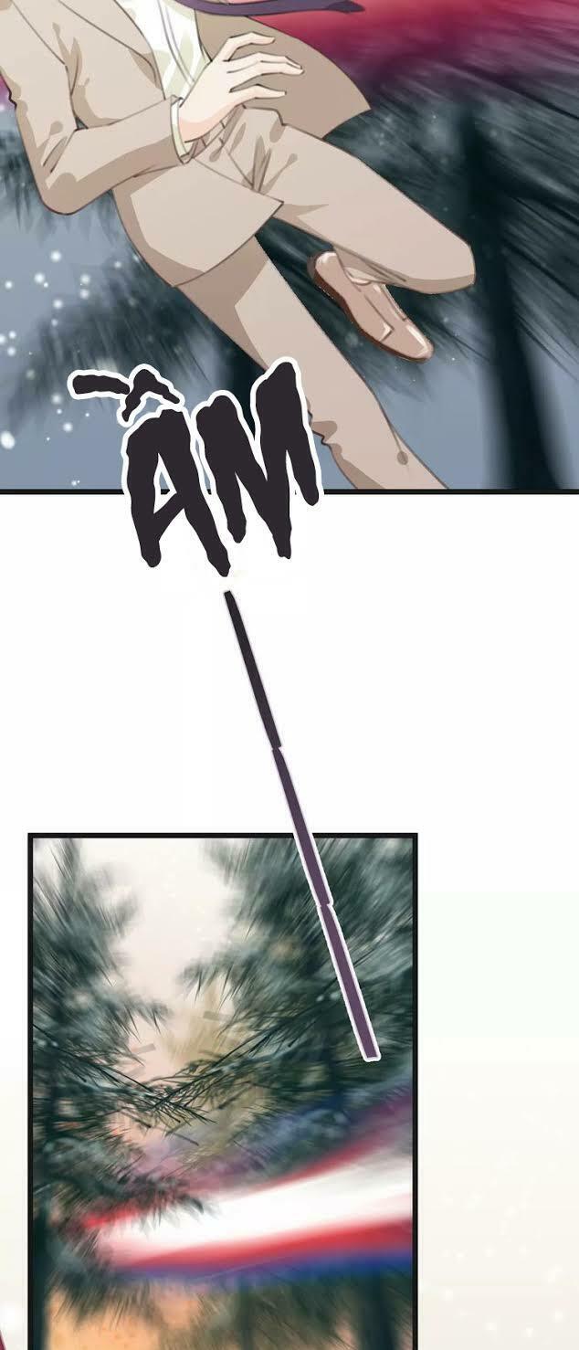 Thiên Thần Không Có Tiết Tháo: Chapter 31