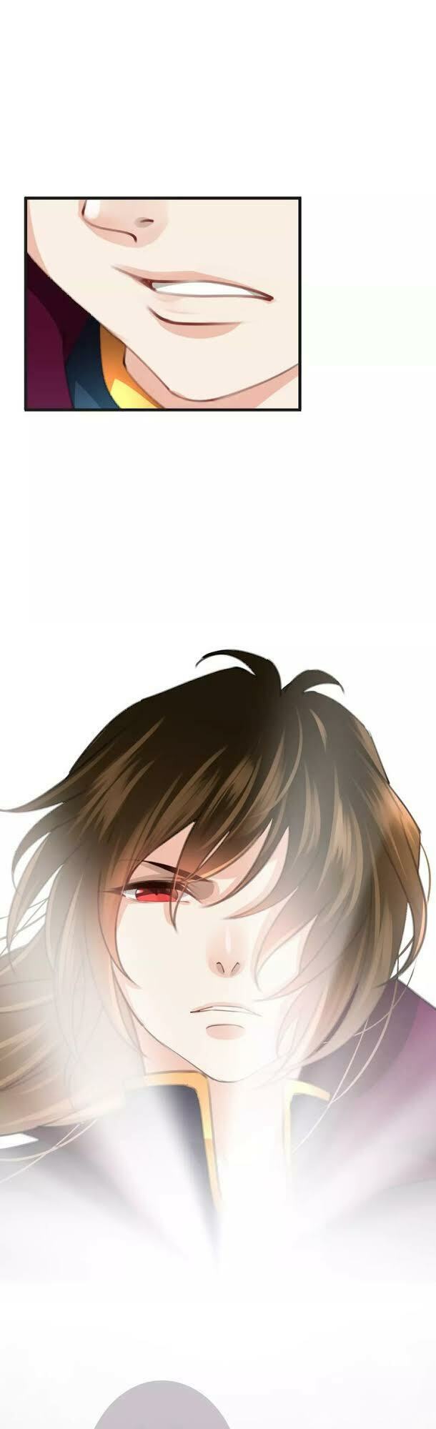 Thiên Thần Không Có Tiết Tháo: Chapter 32