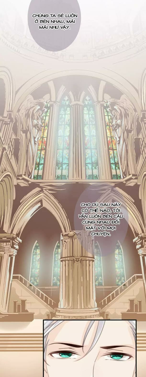 Thiên Thần Không Có Tiết Tháo: Chapter 32