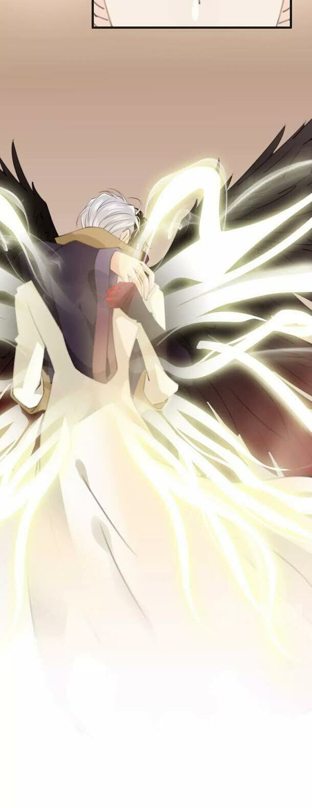 Thiên Thần Không Có Tiết Tháo: Chapter 32