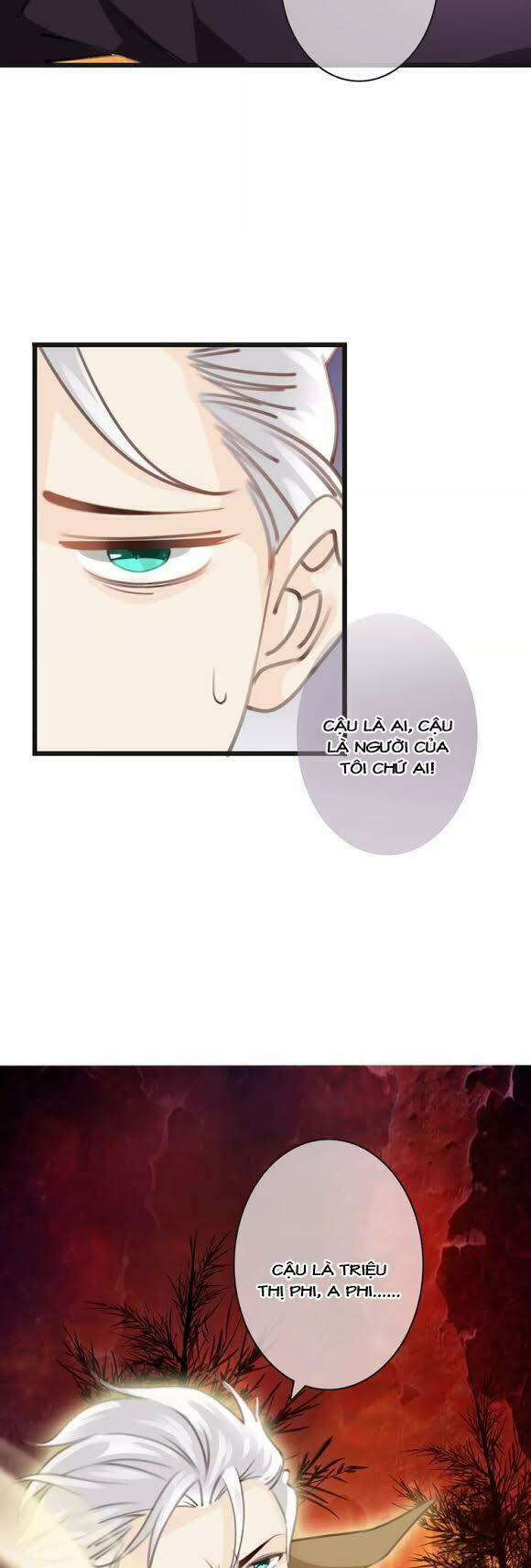 Thiên Thần Không Có Tiết Tháo: Chapter 32