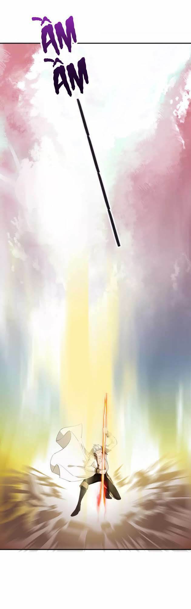 Thiên Thần Không Có Tiết Tháo: Chapter 32