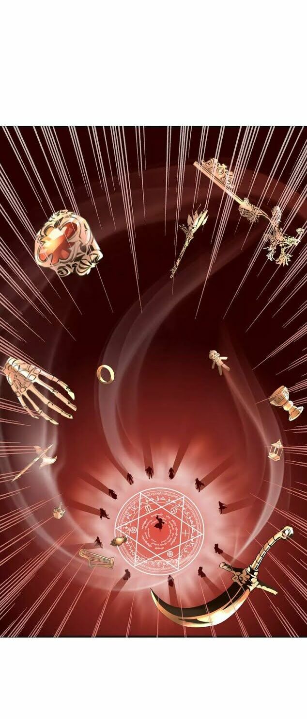 Thiên Thần Không Có Tiết Tháo: Chapter 33