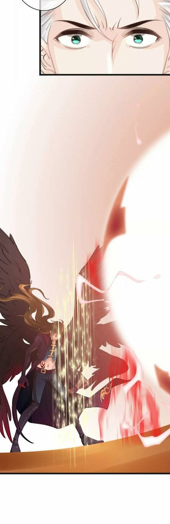 Thiên Thần Không Có Tiết Tháo: Chapter 33