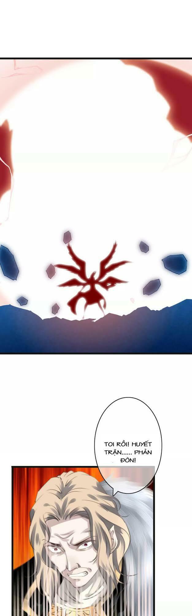 Thiên Thần Không Có Tiết Tháo: Chapter 33
