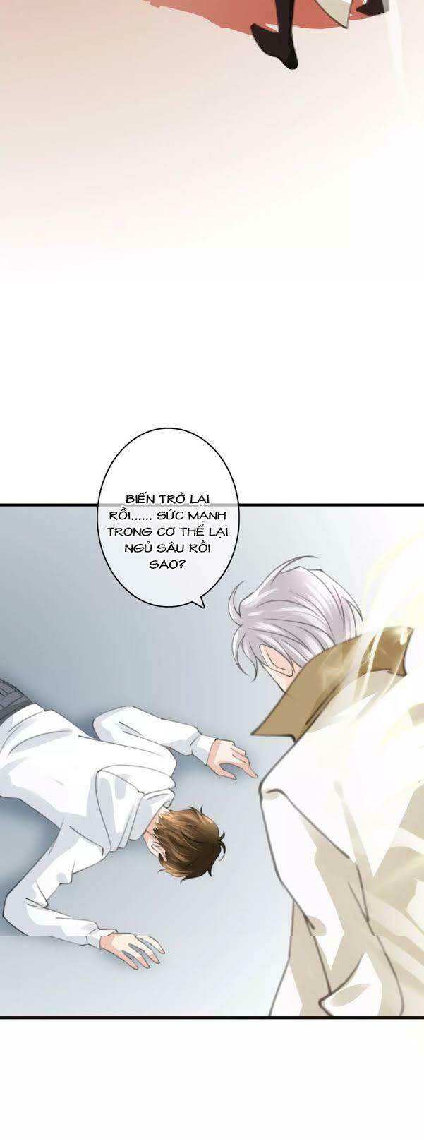Thiên Thần Không Có Tiết Tháo: Chapter 34