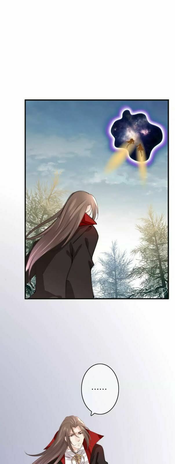Thiên Thần Không Có Tiết Tháo: Chapter 34