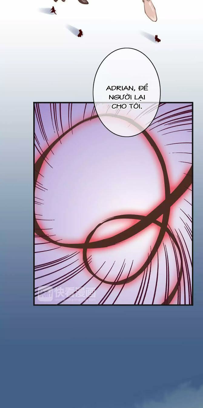 Thiên Thần Không Có Tiết Tháo: Chapter 34