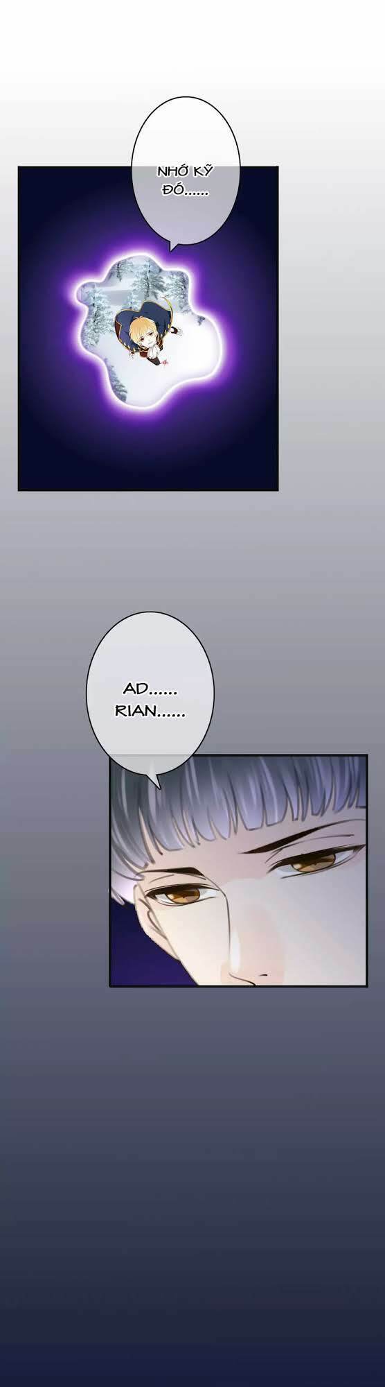 Thiên Thần Không Có Tiết Tháo: Chapter 34