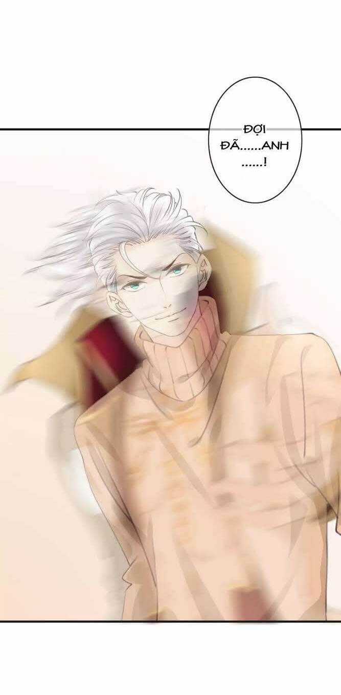 Thiên Thần Không Có Tiết Tháo: Chapter 35