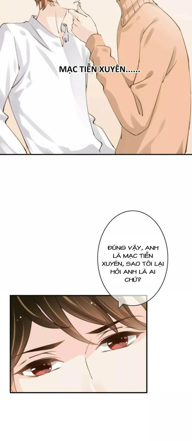 Thiên Thần Không Có Tiết Tháo: Chapter 35