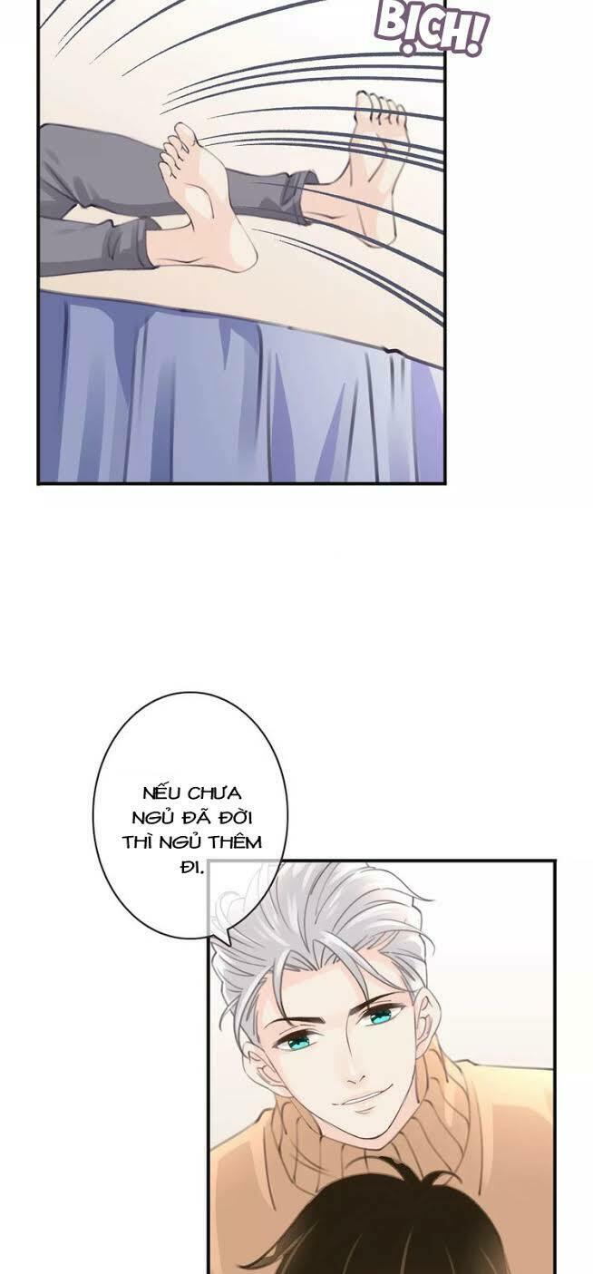 Thiên Thần Không Có Tiết Tháo: Chapter 35