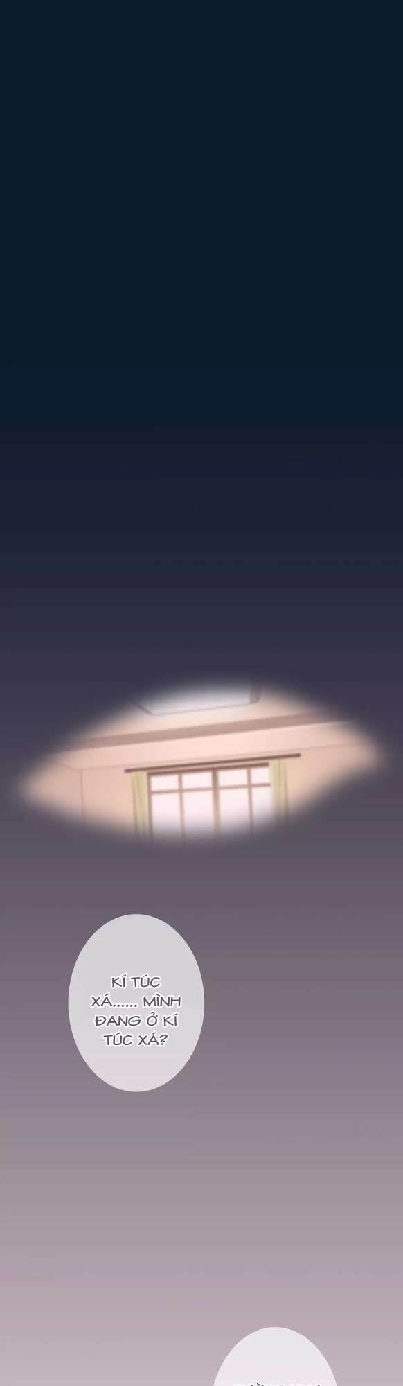 Thiên Thần Không Có Tiết Tháo: Chapter 35