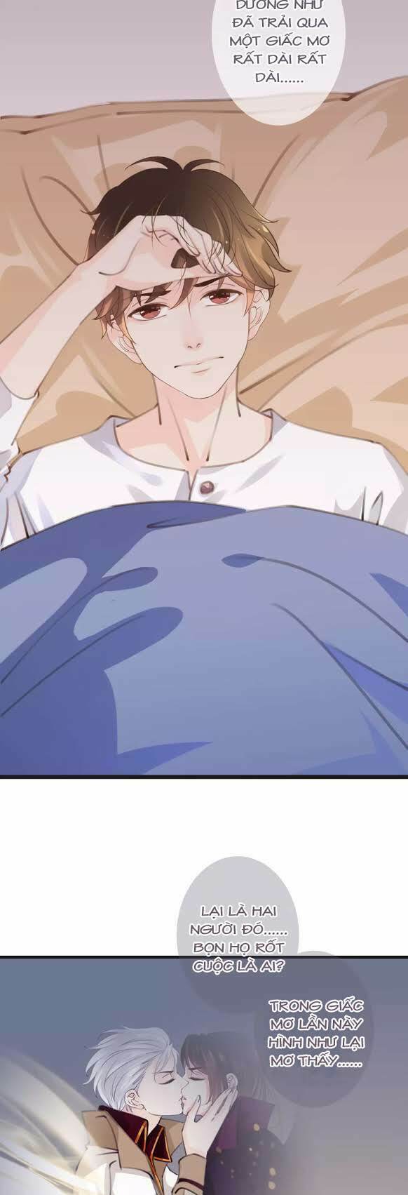 Thiên Thần Không Có Tiết Tháo: Chapter 35