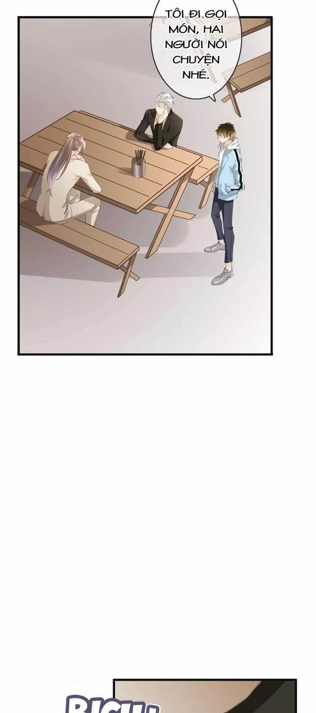 Thiên Thần Không Có Tiết Tháo: Chapter 36