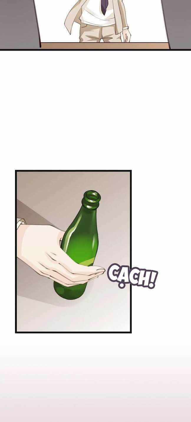 Thiên Thần Không Có Tiết Tháo: Chapter 36