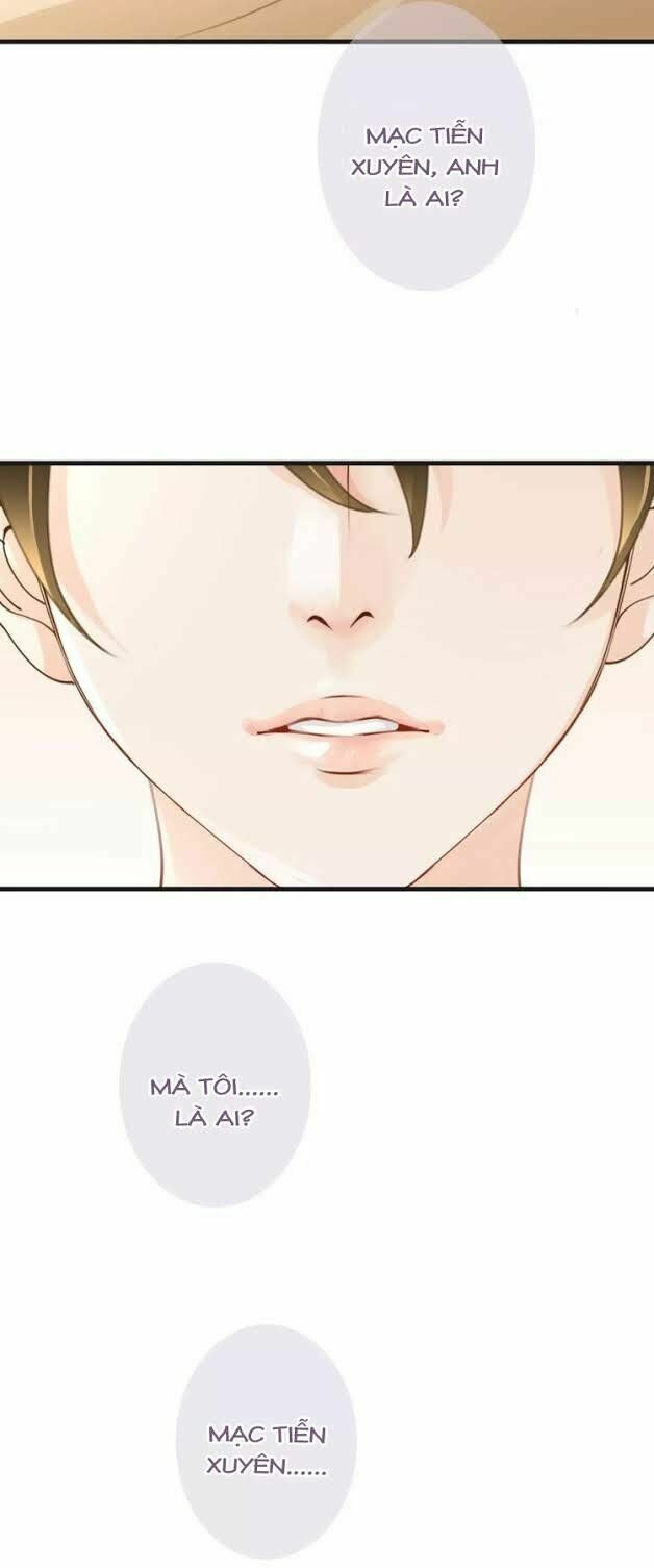 Thiên Thần Không Có Tiết Tháo: Chapter 38