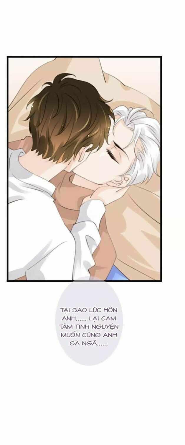 Thiên Thần Không Có Tiết Tháo: Chapter 38