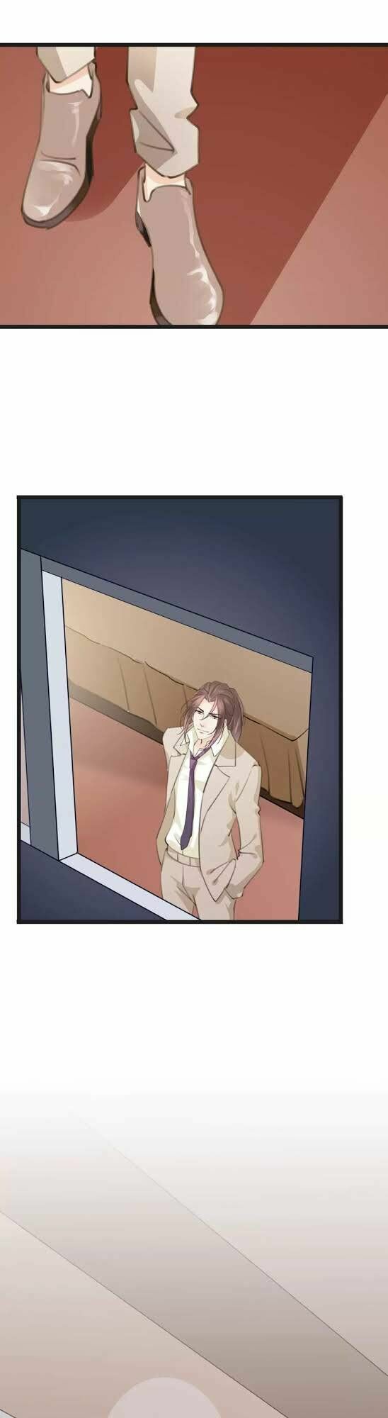 Thiên Thần Không Có Tiết Tháo: Chapter 38