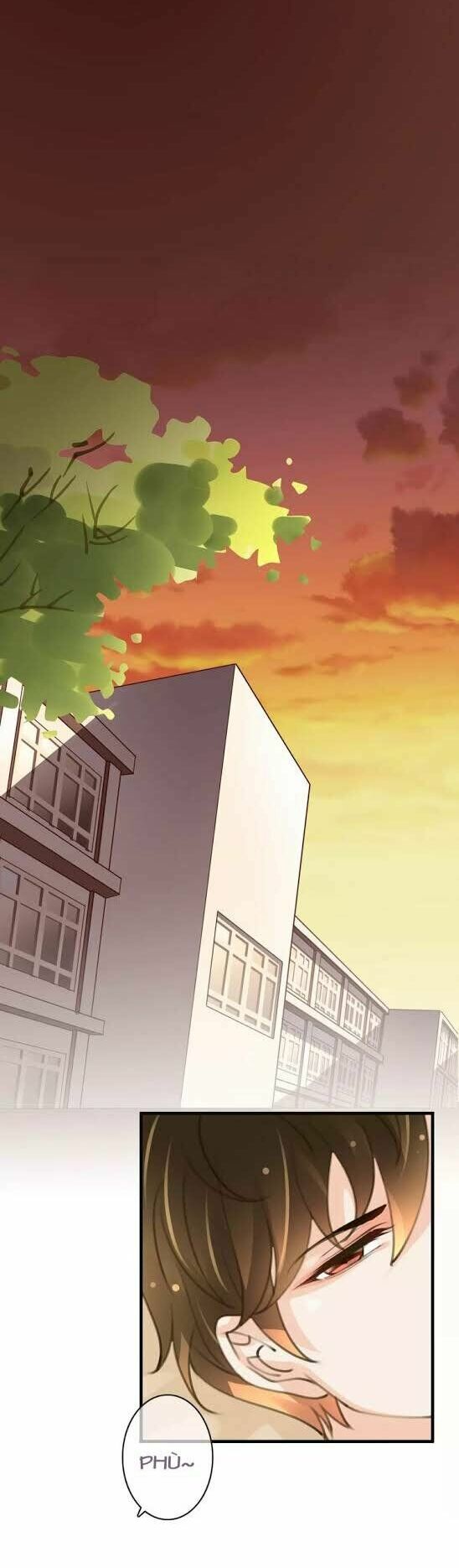 Thiên Thần Không Có Tiết Tháo: Chapter 38