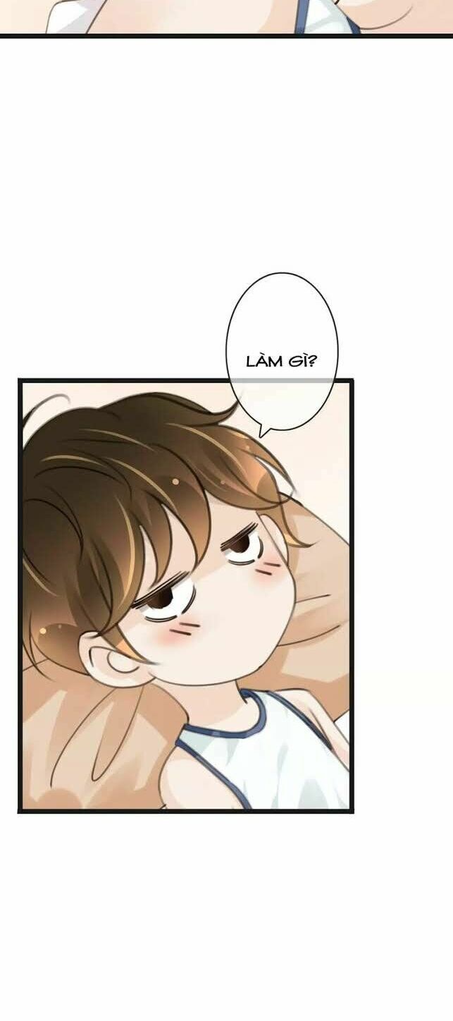 Thiên Thần Không Có Tiết Tháo: Chapter 38