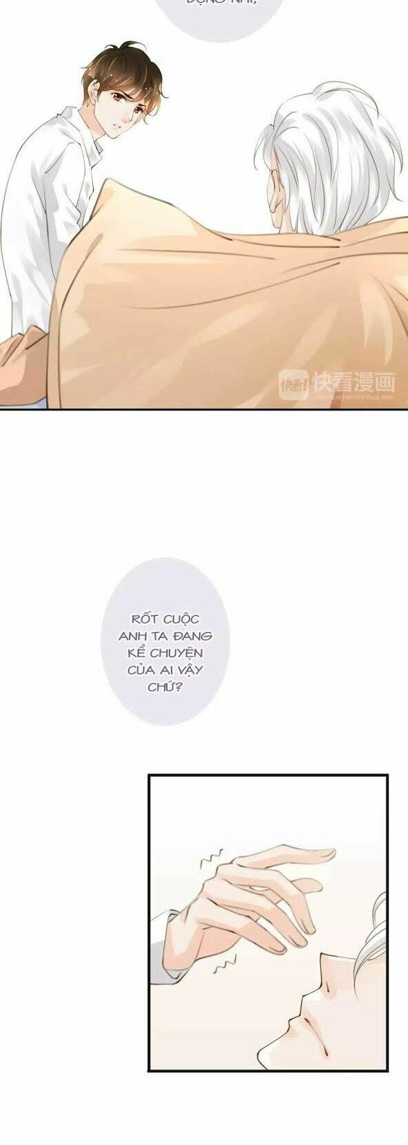 Thiên Thần Không Có Tiết Tháo: Chapter 38