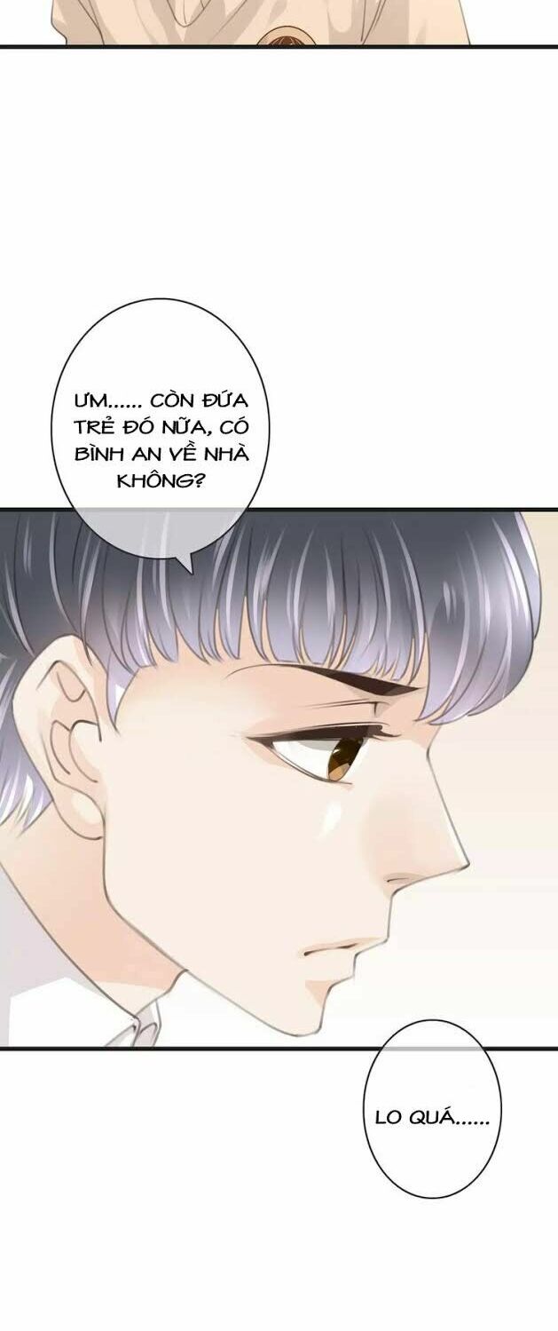 Thiên Thần Không Có Tiết Tháo: Chapter 39