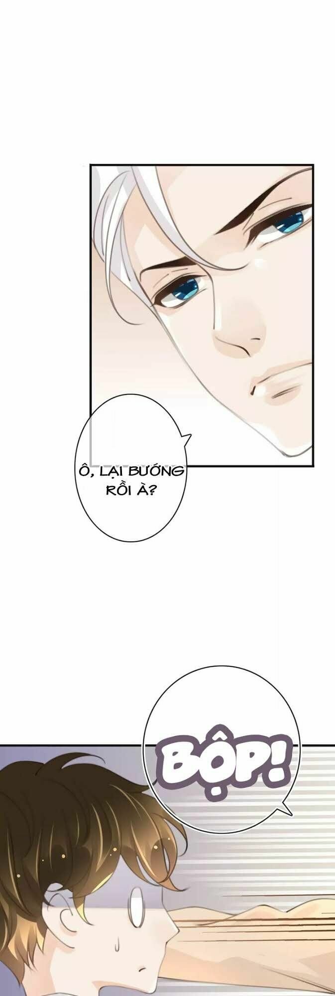 Thiên Thần Không Có Tiết Tháo: Chapter 39