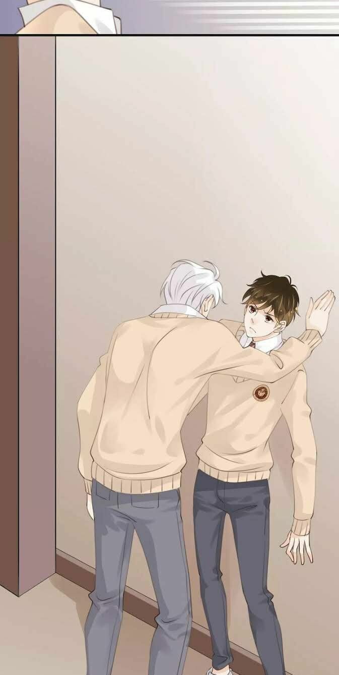 Thiên Thần Không Có Tiết Tháo: Chapter 39