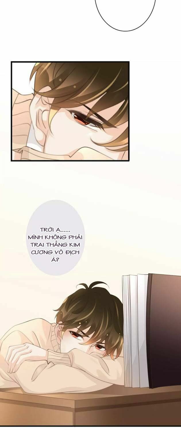 Thiên Thần Không Có Tiết Tháo: Chapter 39