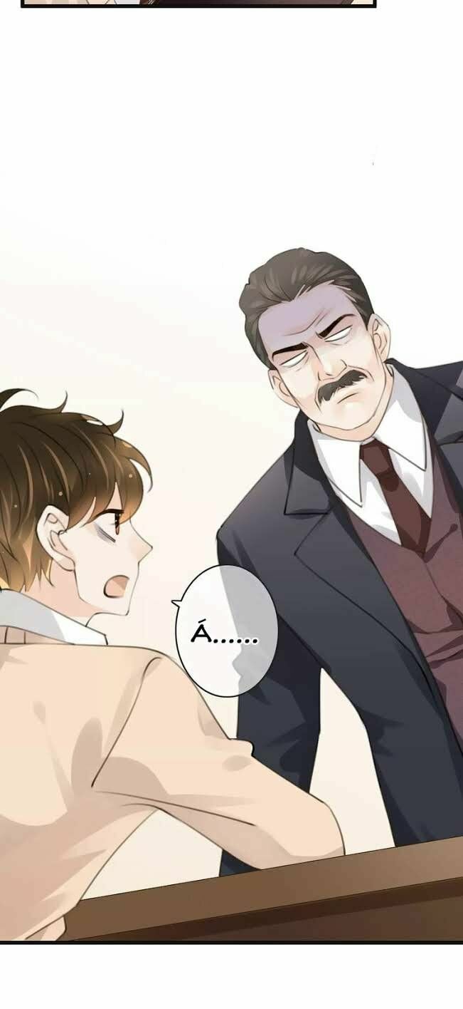 Thiên Thần Không Có Tiết Tháo: Chapter 39