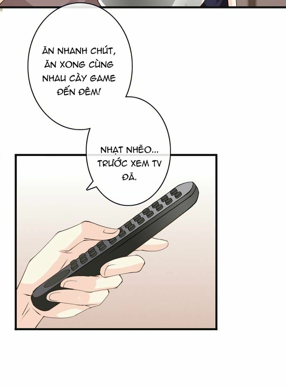 Thiên Thần Không Có Tiết Tháo: Chapter 4
