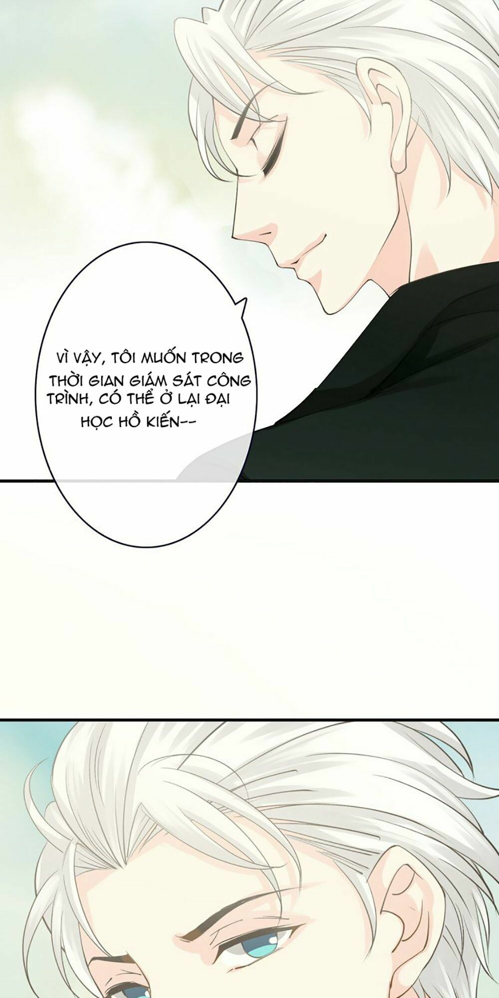 Thiên Thần Không Có Tiết Tháo: Chapter 4