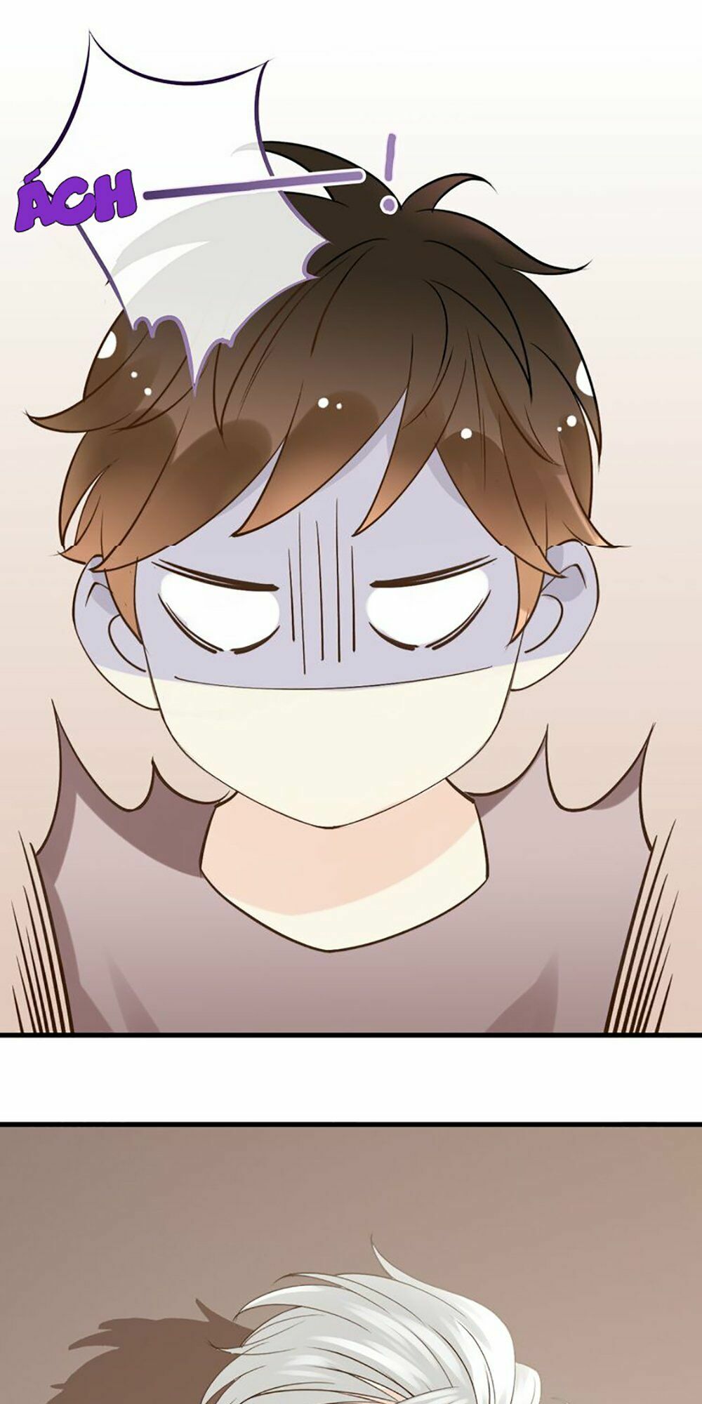 Thiên Thần Không Có Tiết Tháo: Chapter 4