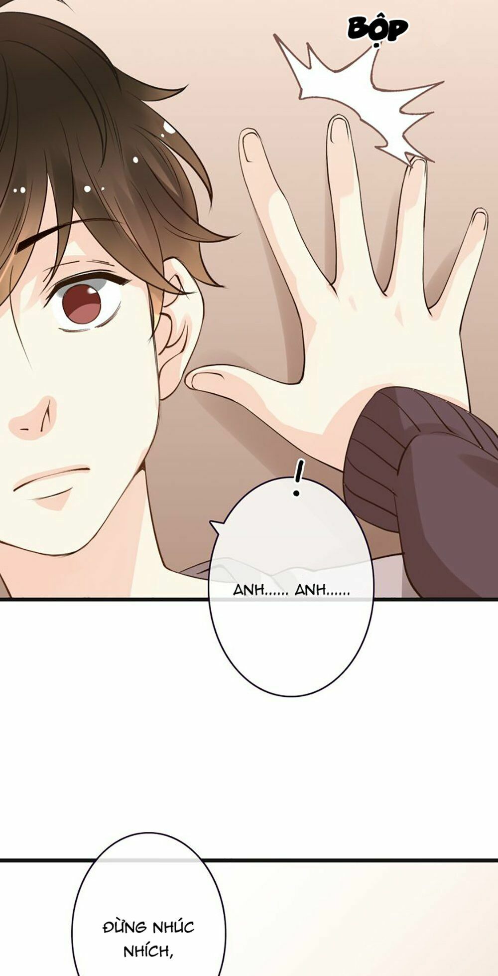 Thiên Thần Không Có Tiết Tháo: Chapter 4