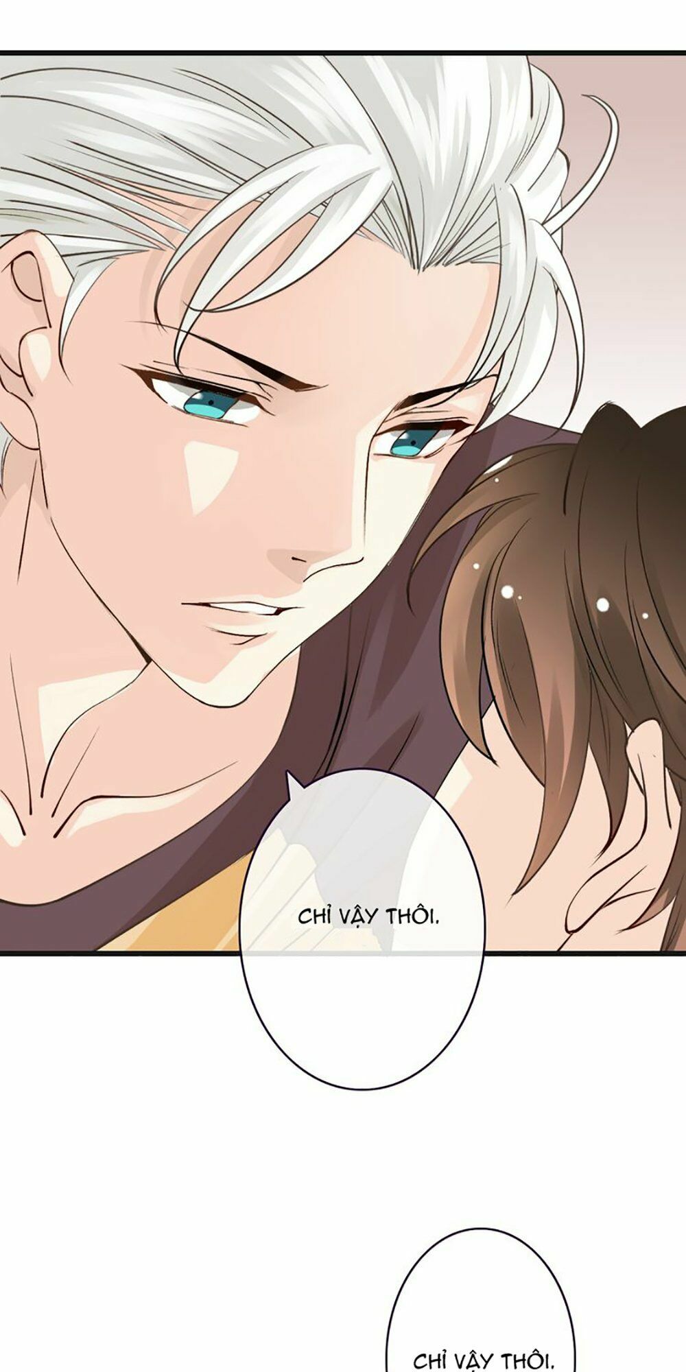 Thiên Thần Không Có Tiết Tháo: Chapter 4