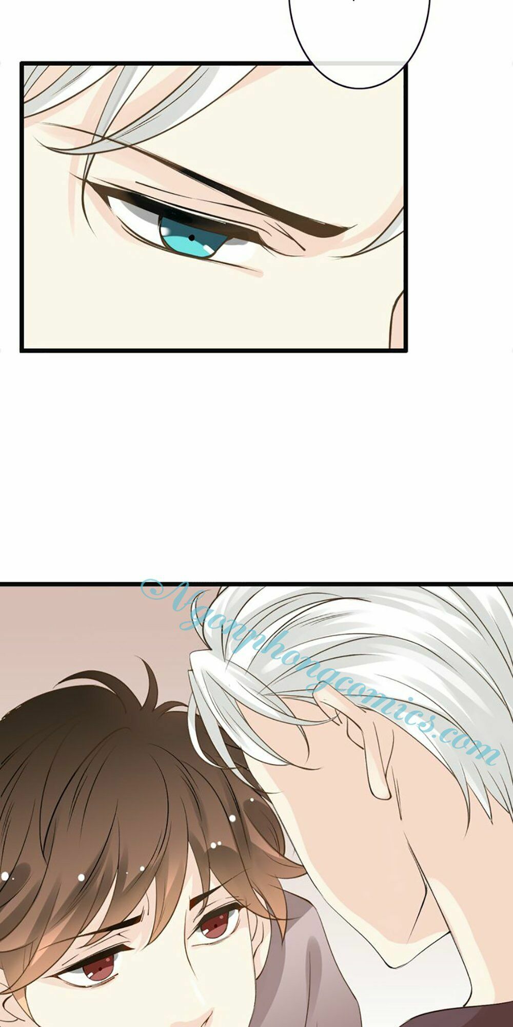 Thiên Thần Không Có Tiết Tháo: Chapter 4