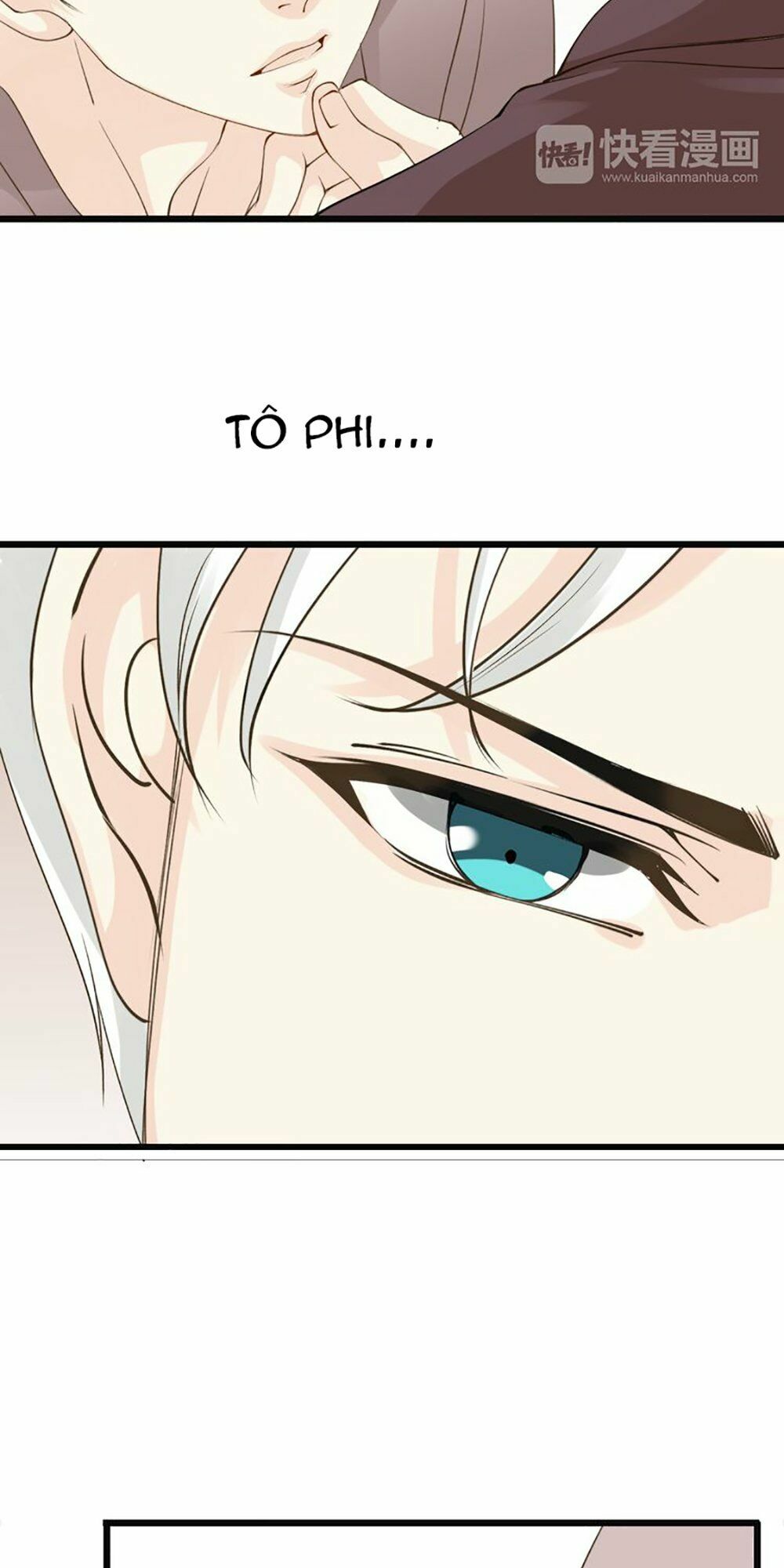 Thiên Thần Không Có Tiết Tháo: Chapter 4