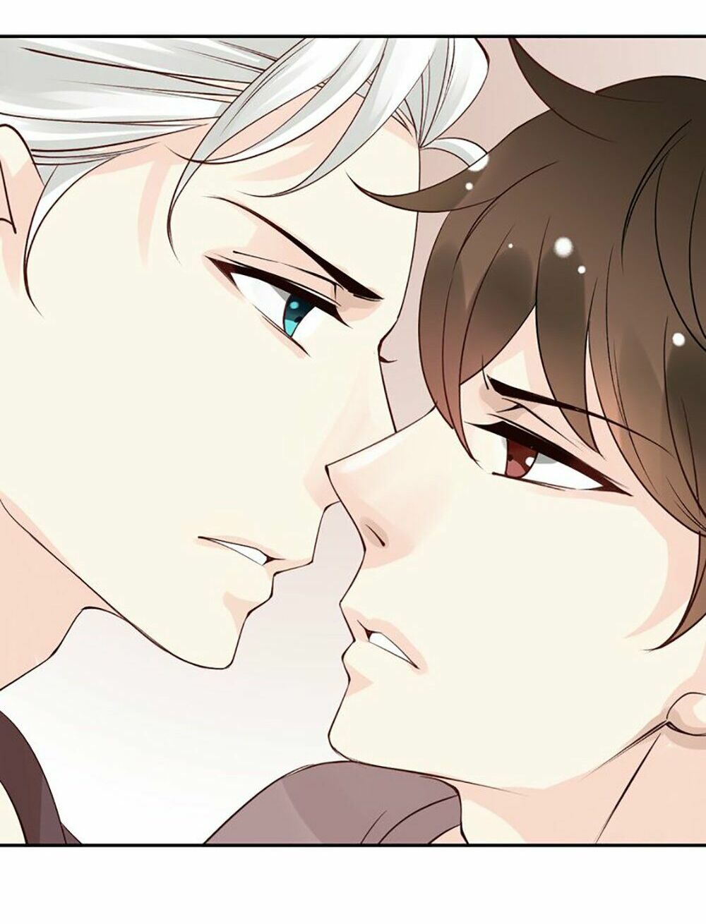 Thiên Thần Không Có Tiết Tháo: Chapter 4