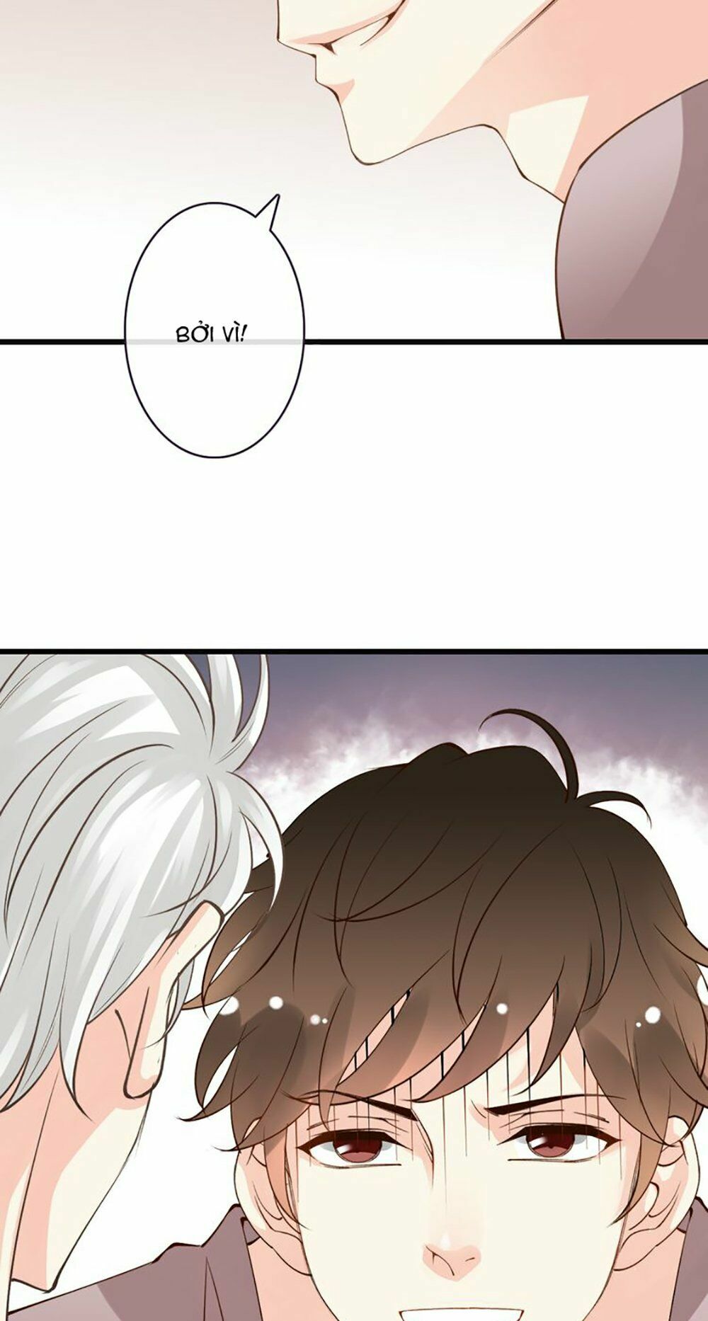 Thiên Thần Không Có Tiết Tháo: Chapter 4
