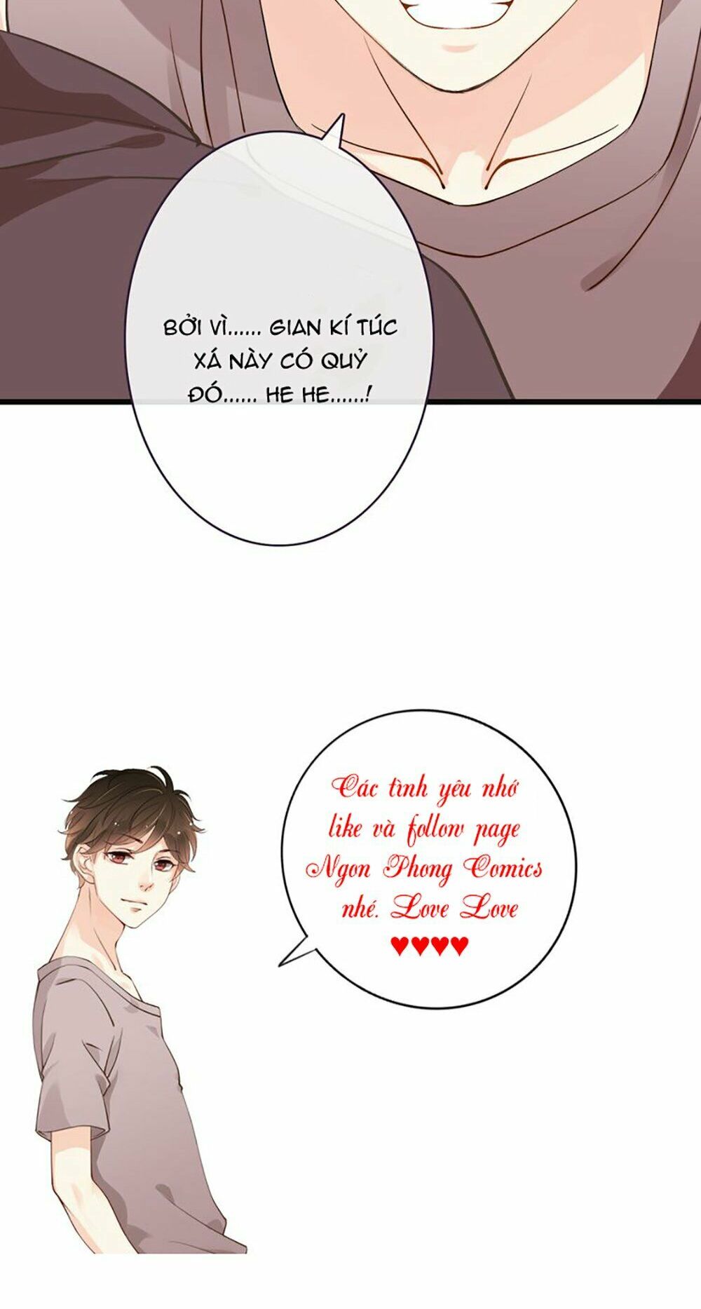 Thiên Thần Không Có Tiết Tháo: Chapter 4