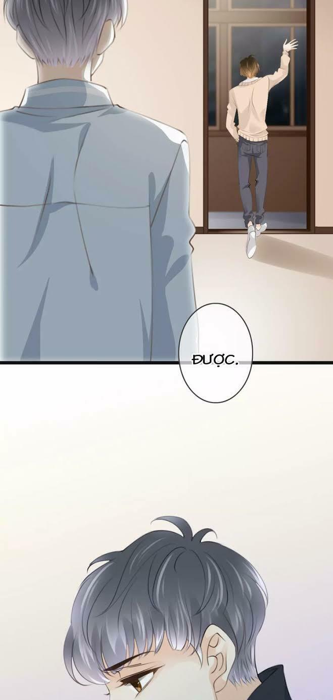 Thiên Thần Không Có Tiết Tháo: Chapter 40