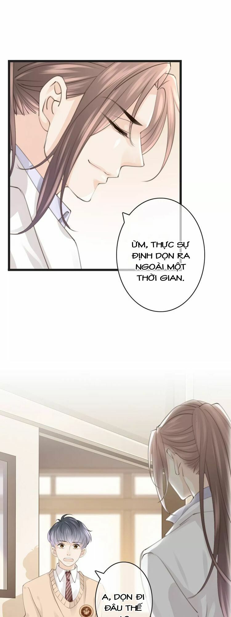 Thiên Thần Không Có Tiết Tháo: Chapter 40