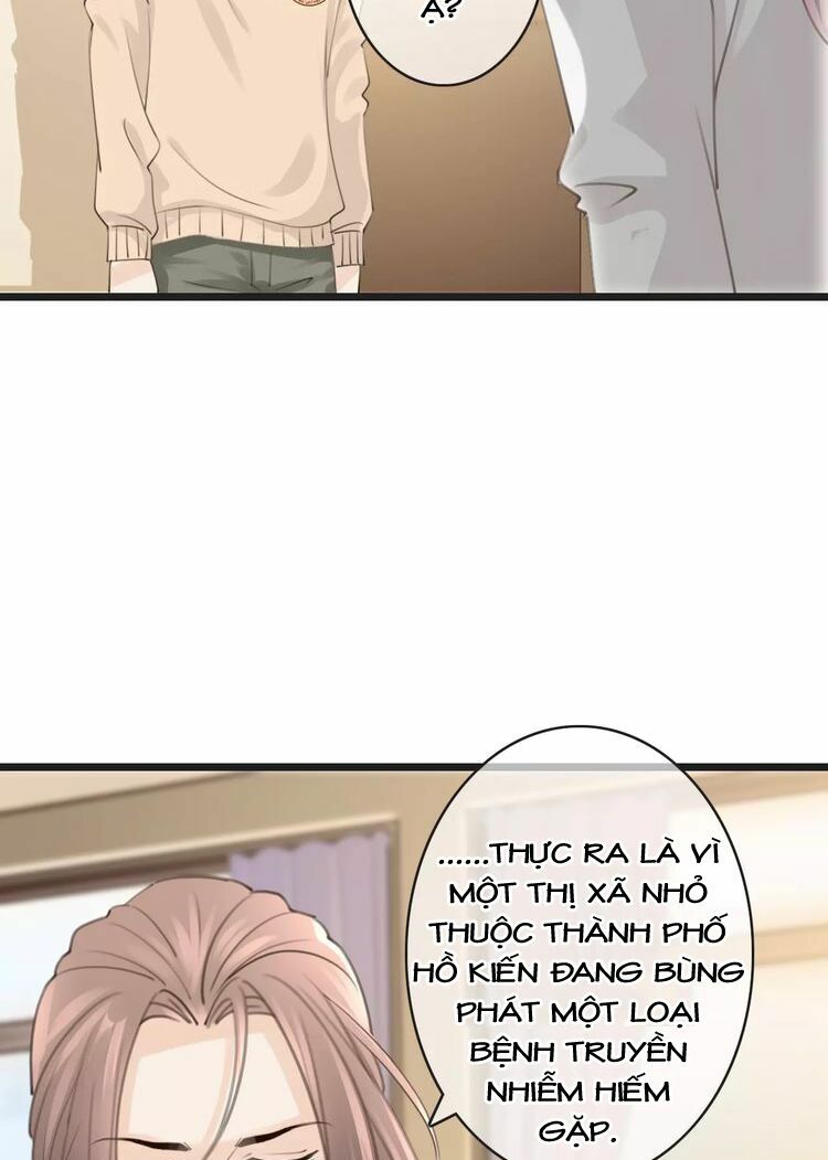 Thiên Thần Không Có Tiết Tháo: Chapter 40