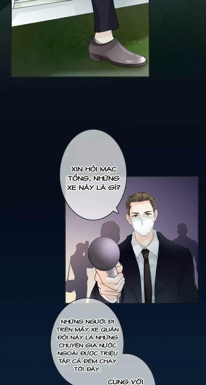 Thiên Thần Không Có Tiết Tháo: Chapter 44